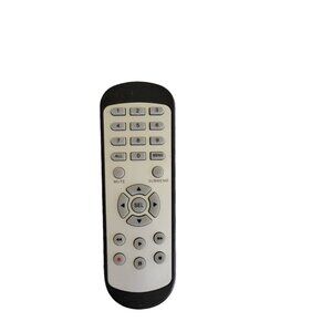 Genuine Global Remote Control XYX-368 Tested And Works